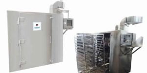 Air Tray Dryer