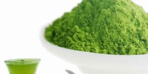 Moringa Leaf Powder