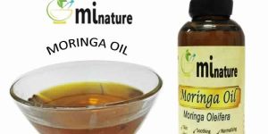 Moringa Oil