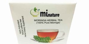 Moringa Tea