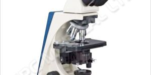 ADVANCED PATHOLOGICAL TRINOCULAR RESEARCH MICROSCOPE