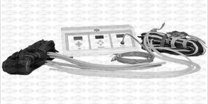 Electronic Tourniquet