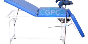 Gynaecological Couch