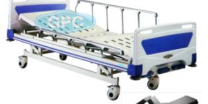 ICU Bed
