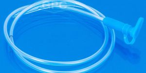 Infant Feeding Tube