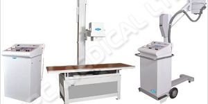 LOW POWERED X-RAY SYSTEM