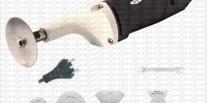 MEDICAL ELECTRIC PLASTER CUTTING SAW