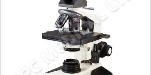 Monocular Research Microscope