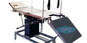 Operation Theatre Table