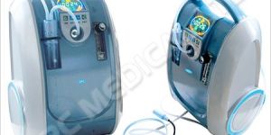 Oxygen Concentrator