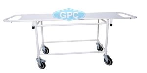 Patient Stretcher Trolley