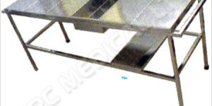 PLASTER TABLE