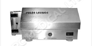 Pulse Lavage