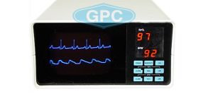 Pulse Oximeter