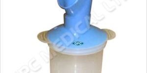 Steam Inhaler