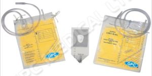 Urine Collection Bags