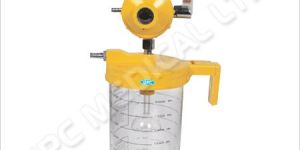 Ward Vacuum Unit