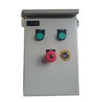 Local Push Button Station