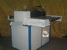 Flatbed Textile Printing Machine