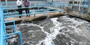 Operation and Maintenance of ETP STP