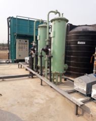 Plants Revamping Service