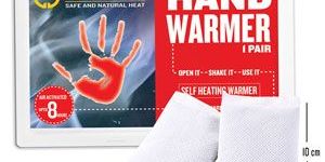 Hand Warmer