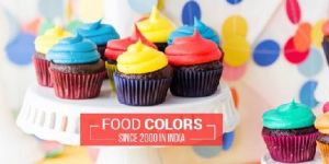 Allura Red Food Color