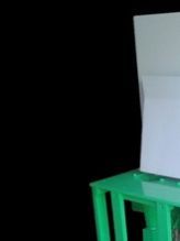 Cashew Nut Shelling Machine