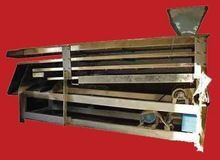 Cashew Piece Separator