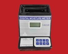 Moisture Meter