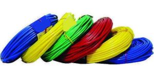 PVC Wire