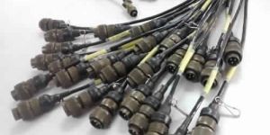 Aerospace Cable Assemblies
