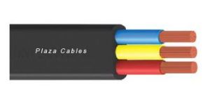 Flat Submersible Cables