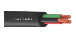 ROUND CABLES MULTICORE