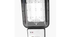 Solar Street Lighting System