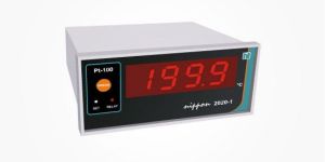Digital Temperature Controller