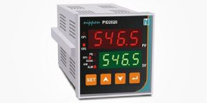 PID Controllers