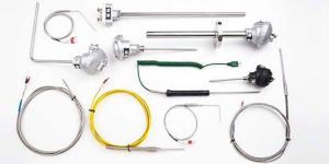 Thermocouples