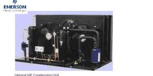 Emerson IHP Condensing Units