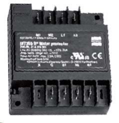 Motor Protector