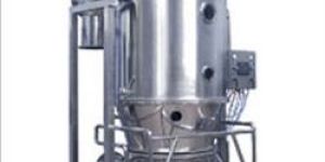 Fluid Bed Dryer