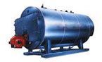 Steam Boiler