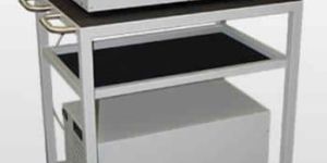 Two Pressure Humidity Generator