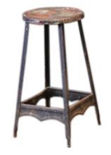 Height Bar Stools