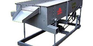 Vibratory Screening Machine