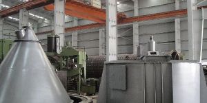 Custom Made Equipment Fabrication