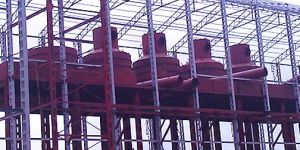 Material Handling Equipment