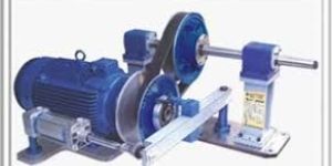 Custom Build Variable Speed Pulley Drives