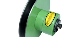 Variable Speed Pulley Tablet Compression Machine