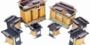 Isolation Transformers